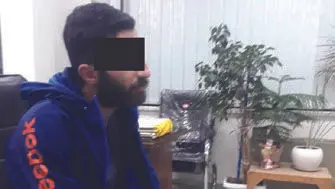 نقشه جنایت با گاز شیمیایی به قتل نخ نما رسید / ارتباط بلاگر معروف با متهم به قتل از فضای مجازی آغاز شد / خراسان