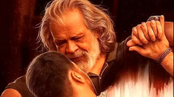 مسعود فراستی: حسن پورشیرازی زن‌باره بی‌خودی که پولدار است / حامد بهداد کنش انسانی ندارد! 