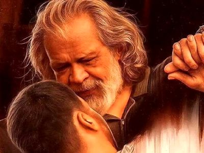 مسعود فراستی: حسن پورشیرازی زن‌باره بی‌خودی که پولدار است / حامد بهداد کنش انسانی ندارد! 