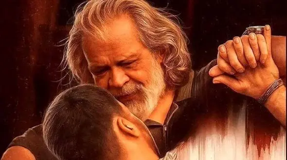 مسعود فراستی: حسن پورشیرازی زن‌باره بی‌خودی که پولدار است / حامد بهداد کنش انسانی ندارد! 