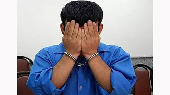 نقشه شوم داماد پلید برای مادرزن / در شیراز فاش شد