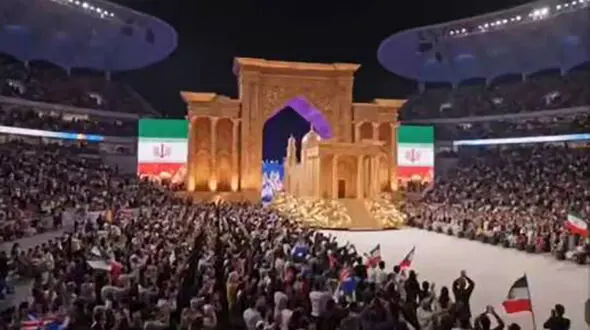 فیلم / معرفی جذاب و خاص تیم ملی فوتبال ایران در جام جهانی 2026