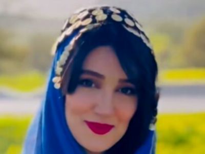 نگاهی به عمل‌های زیبایی زهرا نادری‌فر، هوژان سریال ناریا از زبان خودش