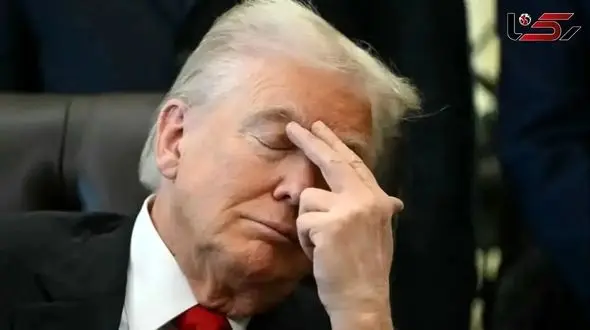 10 Turbulent Days for Trump; The Epstein Scandal and Election Setback