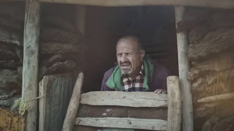 زارع زاده در نون خ