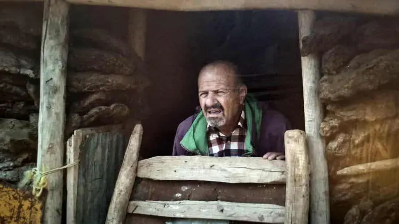 زارع زاده در نون خ