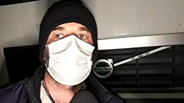 اولین گفتگو با تنها شاهد ترور شهید محسن فخری زاده + عکس و فیلم