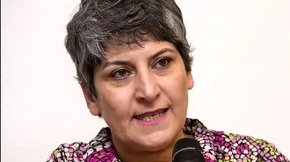 شکایت پرستو فروهر دختر داریوش و پروانه فروهر علیه صدر اعظم آلمان بخاطر حمایت از حمله اسرائیل به ایران ! 