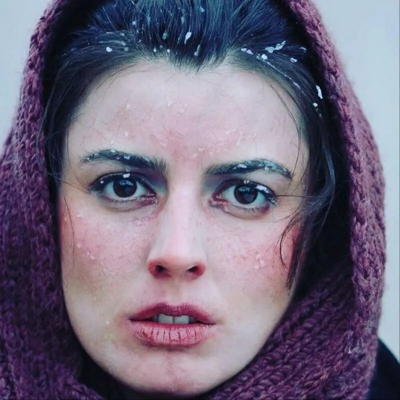 لیلا حاتمی