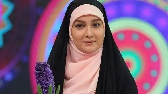 اولین روز مادر شدن مژده خنجری، مجری پر انرژی تلویزیون/ ای جانم چه نوزاد با نمکی+عکس