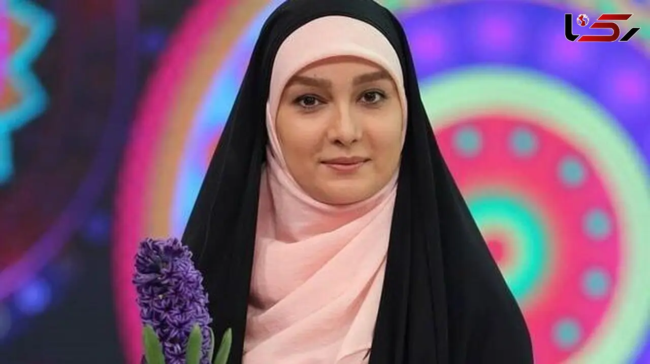 اولین روز مادر شدن مژده خنجری، مجری پر انرژی تلویزیون/ ای جانم چه نوزاد با نمکی+عکس