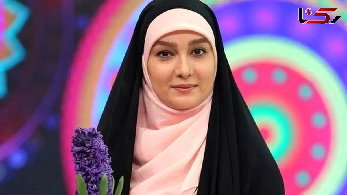 اولین روز مادر شدن مژده خنجری، مجری پر انرژی تلویزیون/ ای جانم چه نوزاد با نمکی+عکس