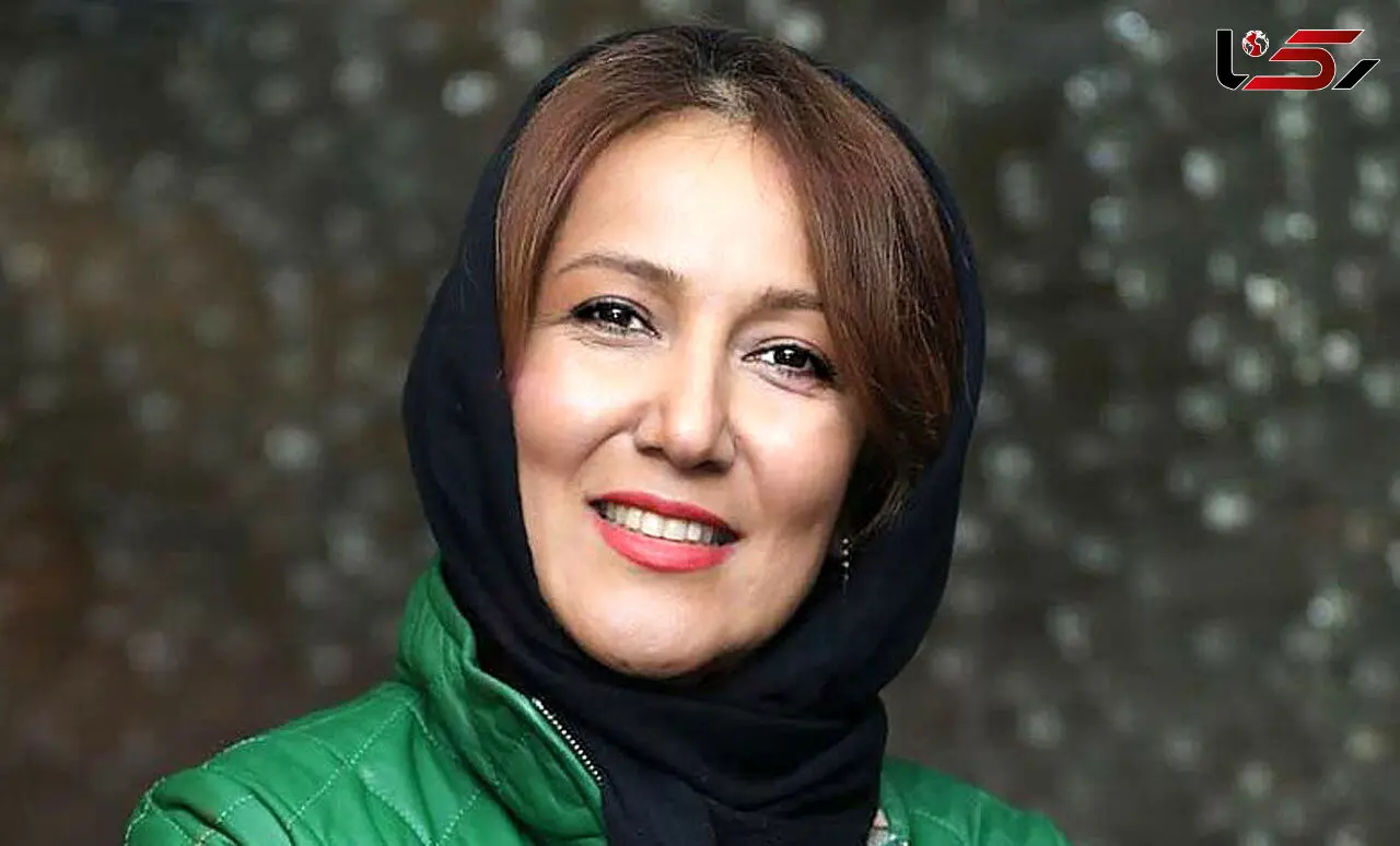 جشن تولد خواهرزاده پانته آ بهرام، بازیگر ملکه گدایان