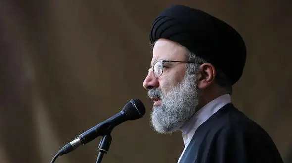 نشریه آمریکایی: رئیسی نیکسون ایران می شود ؟