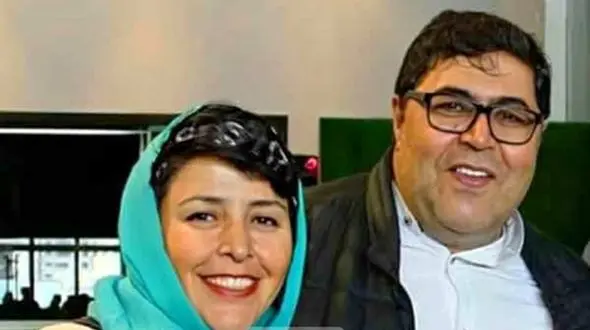 فیلم / فرهاد اصلانی: من پول سالم سر سفره زن و بچم میبرم/ این نوع کارهای سینمایی رو قبول نمیکنم ... مردم ...