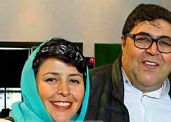 فیلم / فرهاد اصلانی: من پول سالم سر سفره زن و بچم میبرم/ این نوع کارهای سینمایی رو قبول نمیکنم ... مردم ...