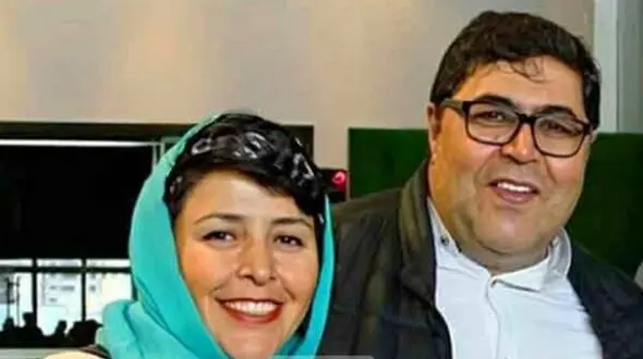 فیلم / فرهاد اصلانی: من پول سالم سر سفره زن و بچم میبرم/ این نوع کارهای سینمایی رو قبول نمیکنم ... مردم ...