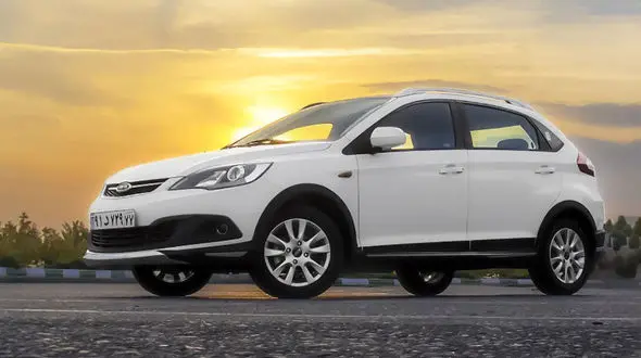 قیمت ام وی ام ، چری تیگو و چری آریزو چهارشنبه 5 آذر 99 + جدول