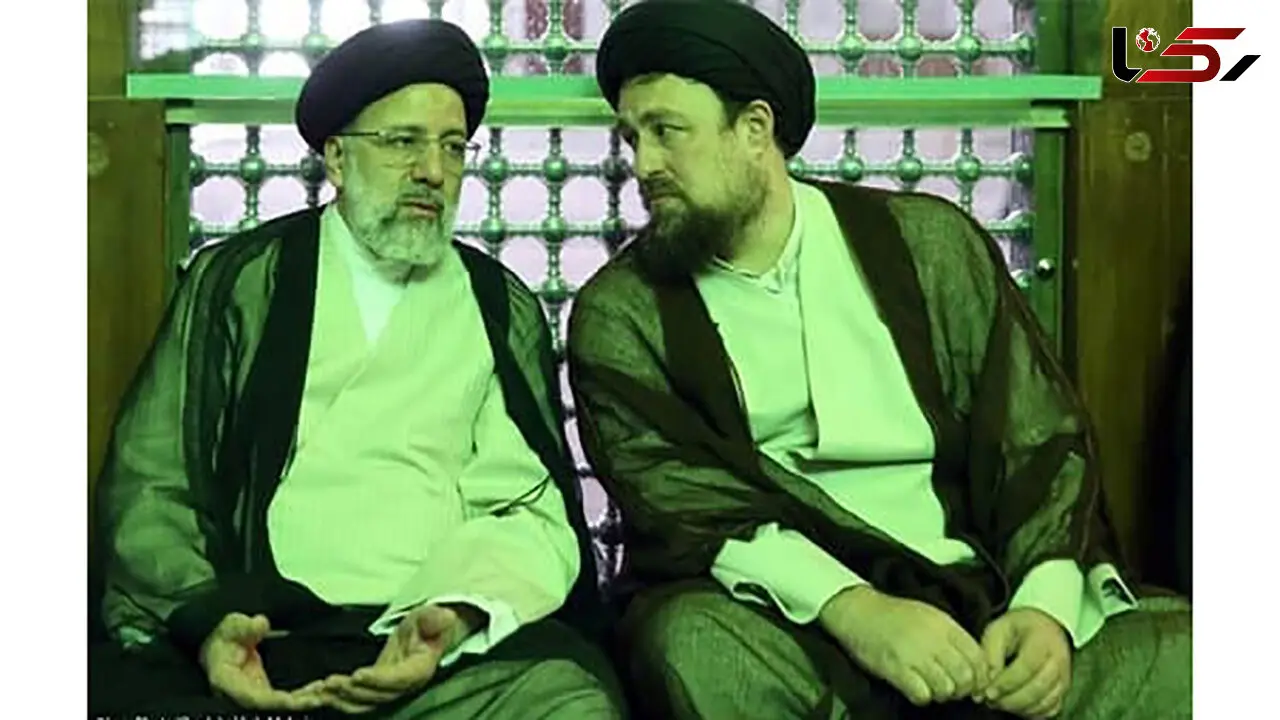 انتقاد از سانسور سیدحسن خمینی در صداوسیما