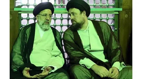 انتقاد از سانسور سیدحسن خمینی در صداوسیما