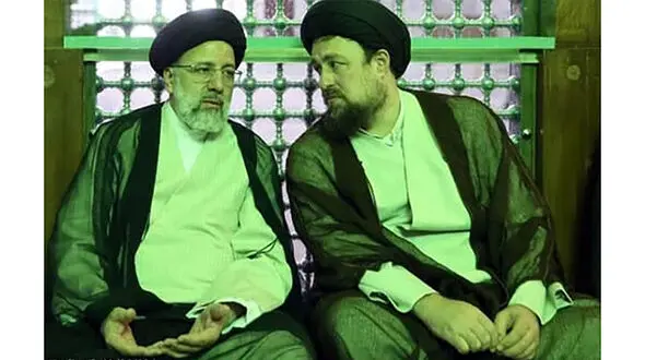 انتقاد از سانسور سیدحسن خمینی در صداوسیما