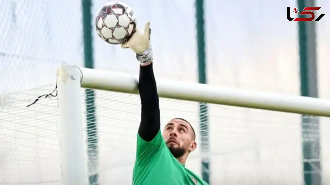 گندوز بعد از فسخ با پرسپولیس، استقلالی می‌شود؟