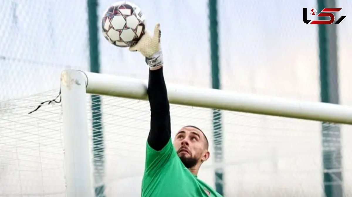 گندوز بعد از فسخ با پرسپولیس، استقلالی می‌شود؟