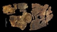 کشف سپر جنگی2400 ساله در انگلیس+تصاویر