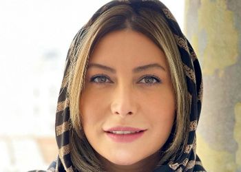 ژست عجیب پری‌سیما سریال ستایش جلب‌توجه کرد!