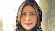 ژست عجیب پری‌سیما سریال ستایش جلب‌توجه کرد!