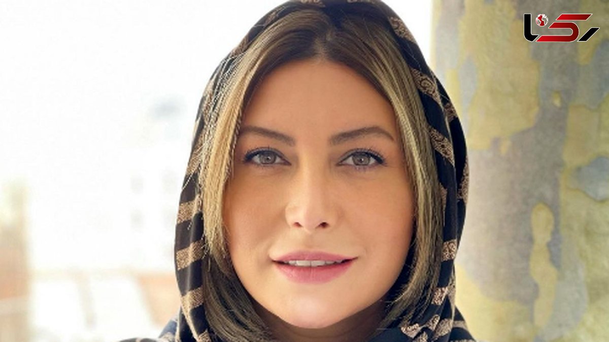 ژست عجیب پریسیما سریال ستایش جلبتوجه کرد!