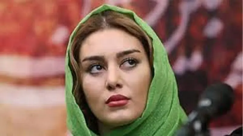 سحر قریشی 