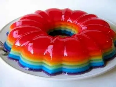 ژله و صورت پف‌آلود؛ واقعیت یا افسانه؟