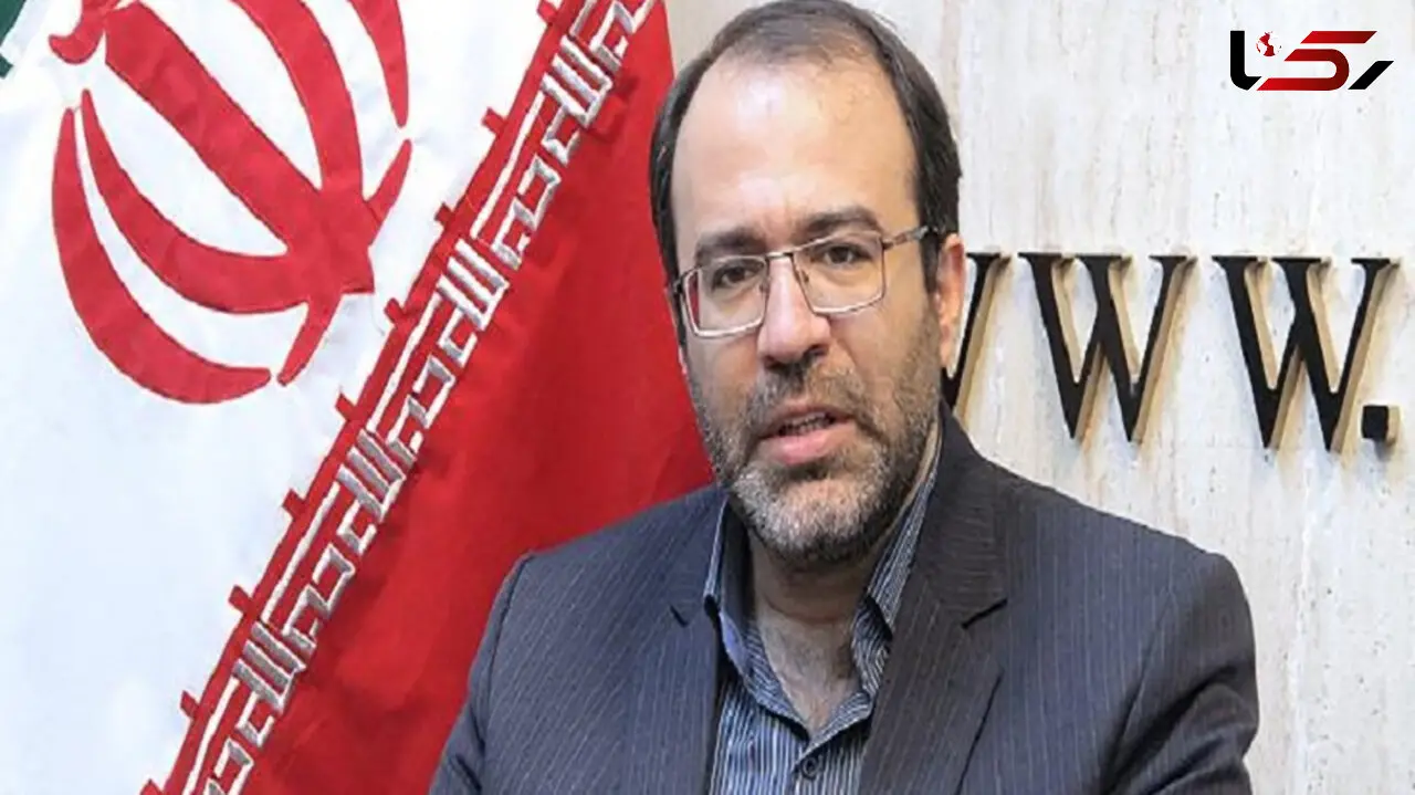 نماینده مجلس : کامیون به کاروان ما زد / مجروحیت نمایندگان در چابهار را تکذیب کردم نه تصادف + صوت و عکس