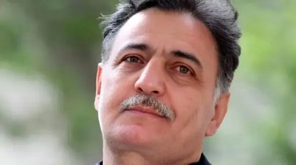 سلمان خطی: در مقایسه با نقی، تقی هیچ وقت خودشو درگیر خانواده نکرد!