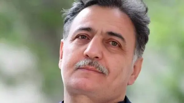 سلمان خطی: در مقایسه با نقی، تقی هیچ وقت خودشو درگیر خانواده نکرد!