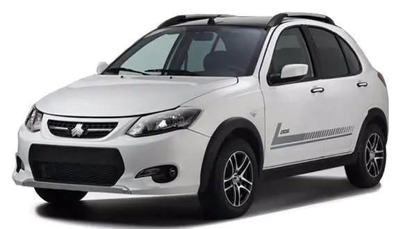 پیش فروش جدید سایپا بدون محدودیت و قرعه کشی از امروز + جدول قیمت