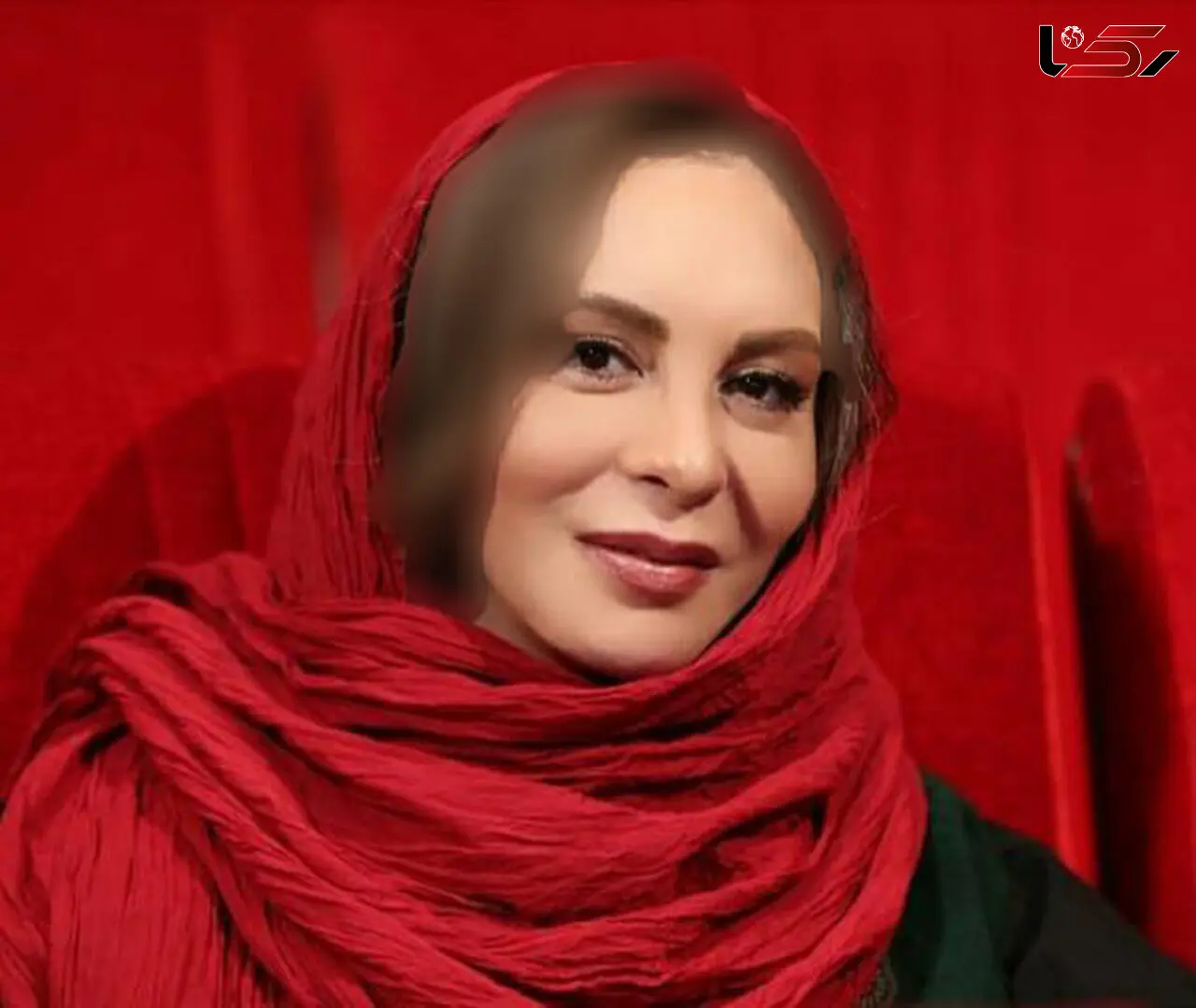 افسانه بایگان تبرئه شد