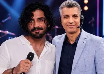 فیلم/همکاری غیرمنتظره عرفان طهماسبی و فردوسی‌پور برای جام جهانی؛ انتشار موزیک ویدیو و آهنگ قطعه «بدو» با صدای جادویی خواننده جوان‌پسند