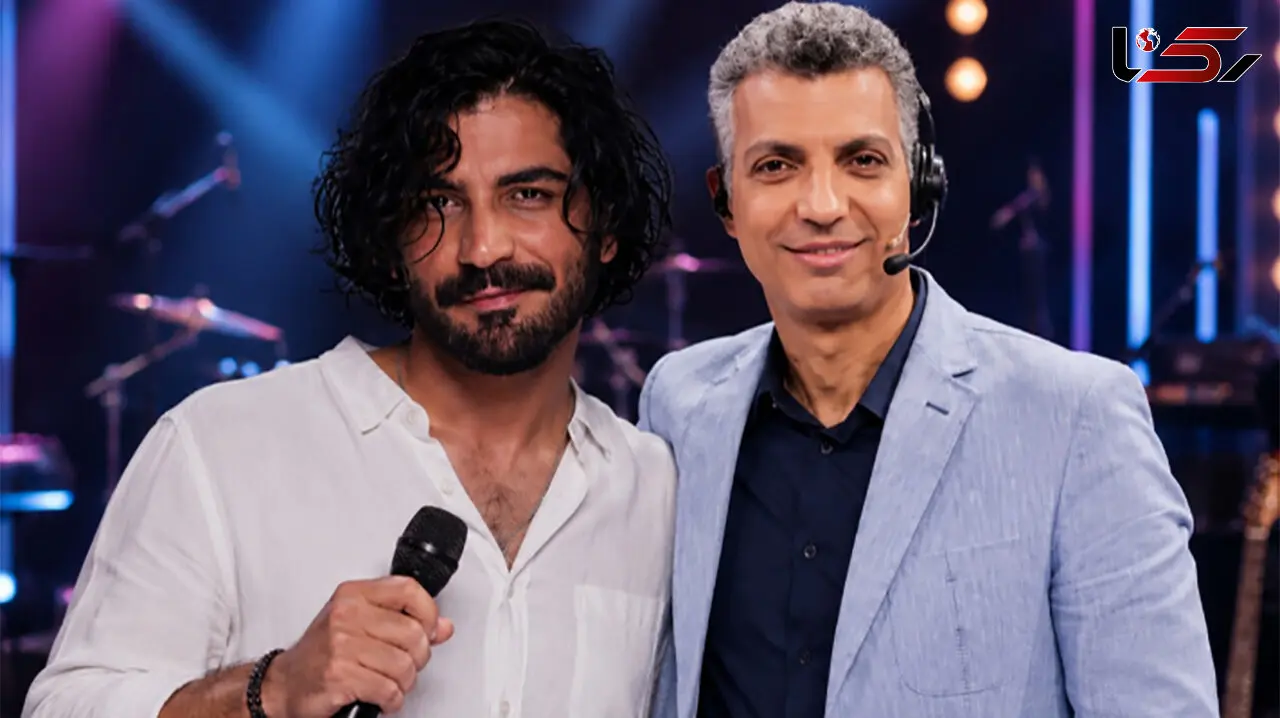 فیلم/همکاری غیرمنتظره عرفان طهماسبی و فردوسی‌پور برای جام جهانی؛ انتشار موزیک ویدیو و آهنگ قطعه «بدو» با صدای جادویی خواننده جوان‌پسند