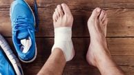درمان مچ پای پیچ خورده با تکنیک های ورزشی مفید