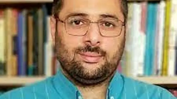 انتصاب مدیر ارتباطات و اطلاع رسانی آستان قدس رضوی