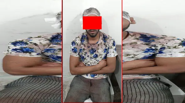 5 مرد خشن همدیگر را تیکه پاره کردند! / شلیک پلیس در حمام خون! +عکس