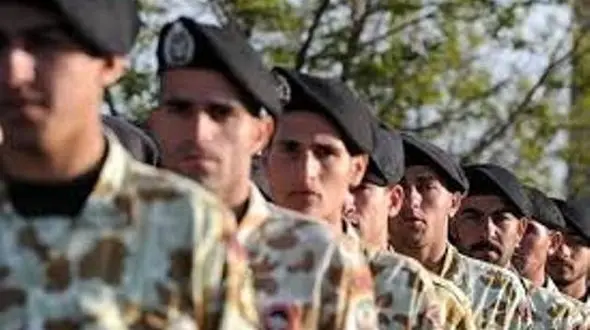 کاهش هزینه معافیت های خدمت سربازی
