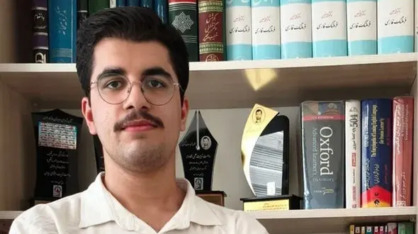 گفتگو با رتبه  4 کنکور /  من مدرسه دولتی نبودم وگرنه قبول نمی شدم 