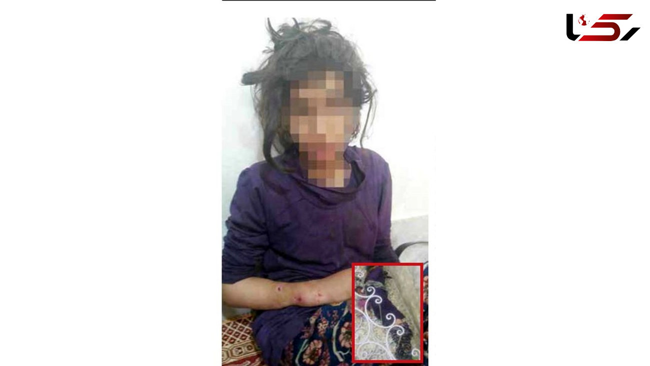  3 کودک در شکنجه گاه زن بابای سوم! / دادستان ماهشهر خبر داد + عکس