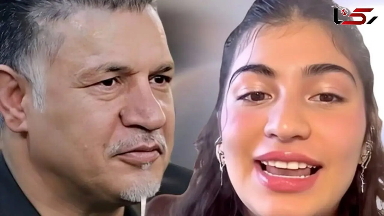 لایو دنیز دایی جنجالی شد / پدرم در آکسفورد رفتنم تاثیری نداشت !