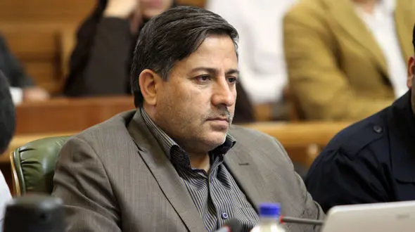 ماجرای تونل پالادیوم / احداث ساختمان تجاری به اسم پارکینگ