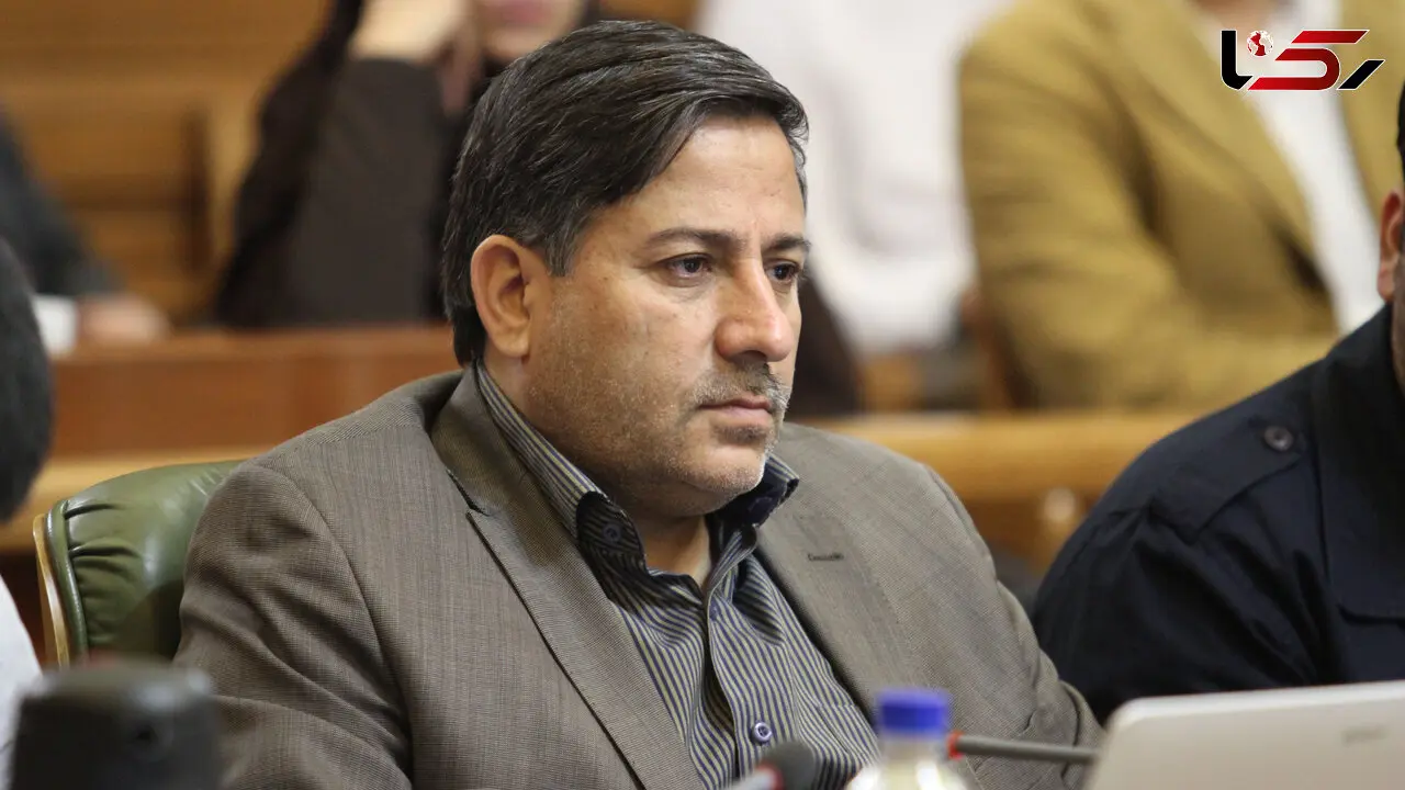 ماجرای تونل پالادیوم / احداث ساختمان تجاری به اسم پارکینگ