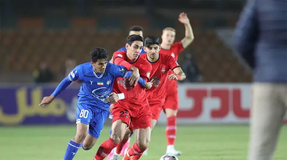 استقلال در سید یک لیگ نخبگان آسیا / تراکتور در جمع مدعیان سید سوم قرار گرفت
